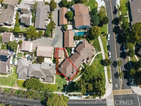 91 W Yale , Irvine, CA