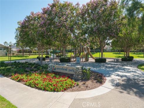 91 W Yale , Irvine, CA