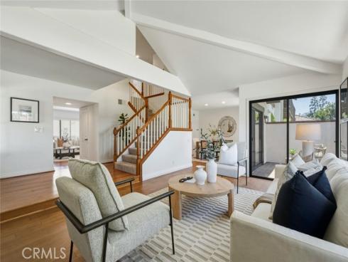 91 W Yale , Irvine, CA