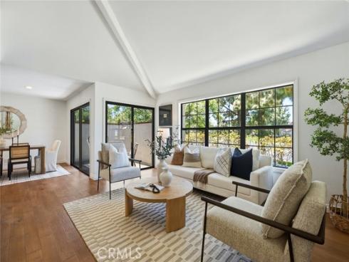 91 W Yale , Irvine, CA