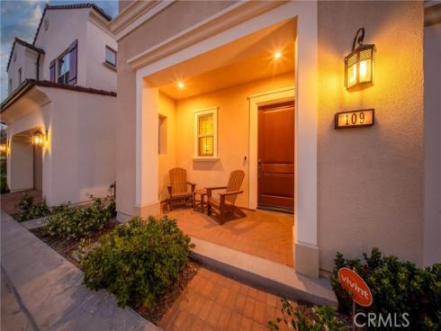 109  Fairgreen  , Irvine, CA
