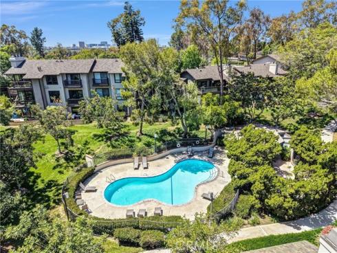 49 Montanas Este 23 , Irvine, CA