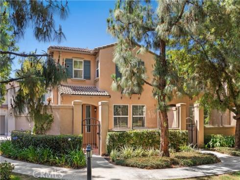 40 Trailing Vine , Irvine, CA