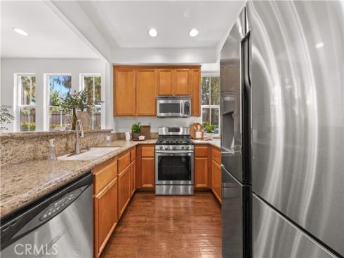 40 Trailing Vine , Irvine, CA