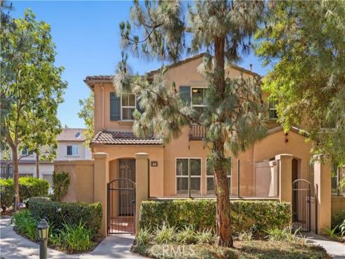 40 Trailing Vine , Irvine, CA