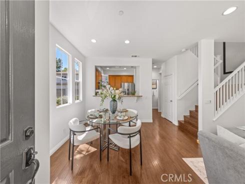 40 Trailing Vine , Irvine, CA