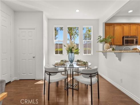 40 Trailing Vine , Irvine, CA