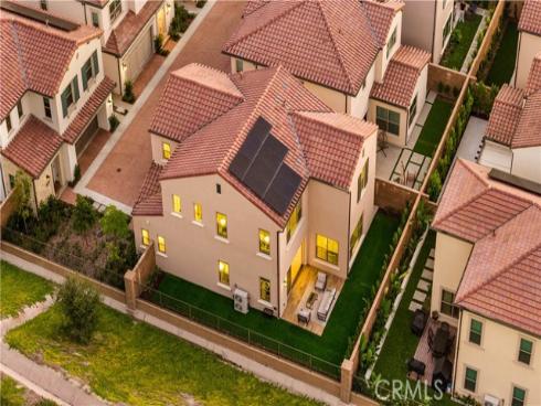 242 Maricopa , Irvine, CA