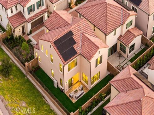 242 Maricopa , Irvine, CA