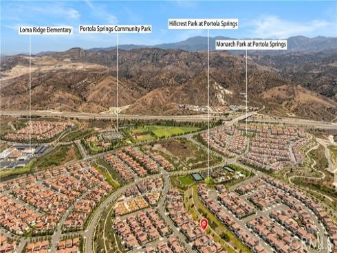 242 Maricopa , Irvine, CA