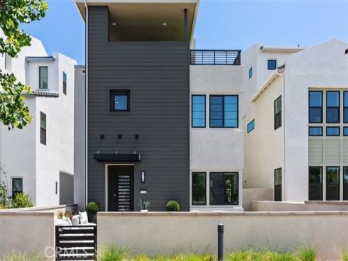 121 Bosal , Irvine, CA