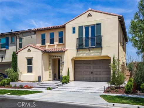 109 Ritual , Irvine, CA