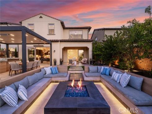 109 Ritual , Irvine, CA