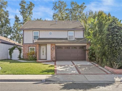 15 Bluecoat , Irvine, CA
