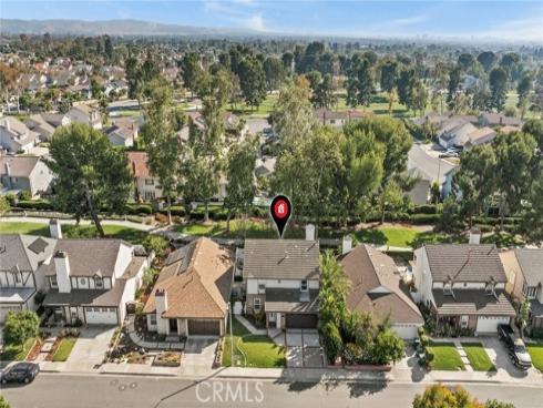 15 Bluecoat , Irvine, CA