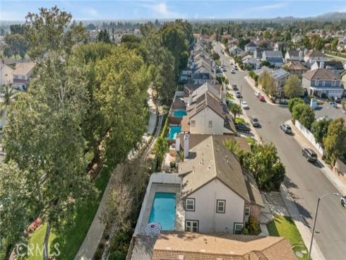 15 Bluecoat , Irvine, CA