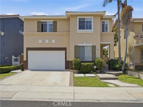 6  Bowie  , Irvine, CA