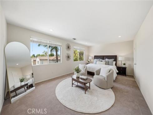 6  Bowie  , Irvine, CA