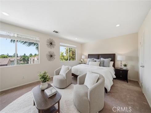 6  Bowie  , Irvine, CA
