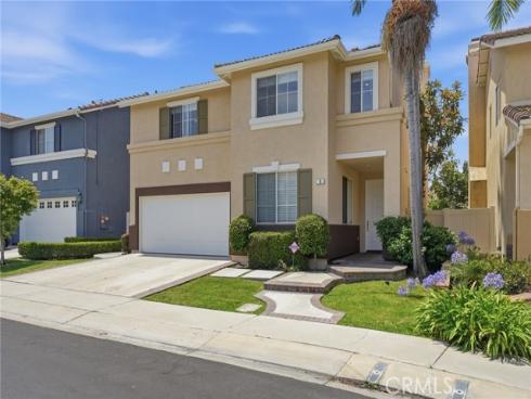 6  Bowie  , Irvine, CA