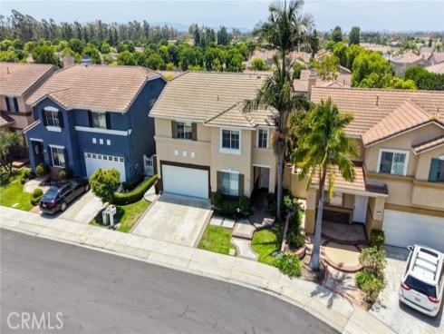 6  Bowie  , Irvine, CA