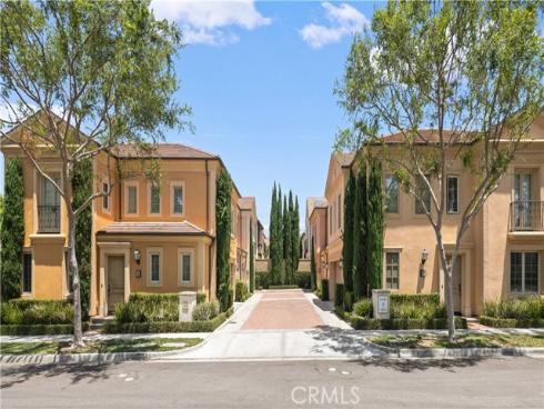 55 Pomegranate , Irvine, CA