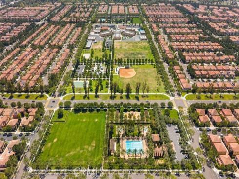 55 Pomegranate , Irvine, CA