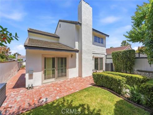 64 Bennington , Irvine, CA