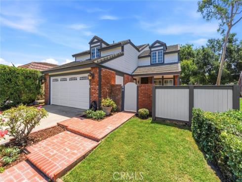 64 Bennington , Irvine, CA