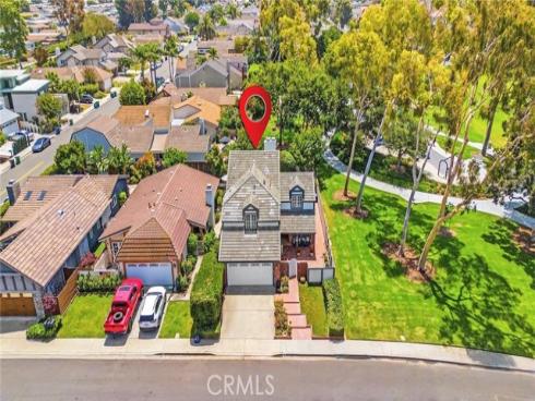 64  Bennington  , Irvine, CA