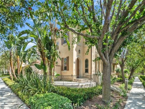 100 Alhambra , Irvine, CA