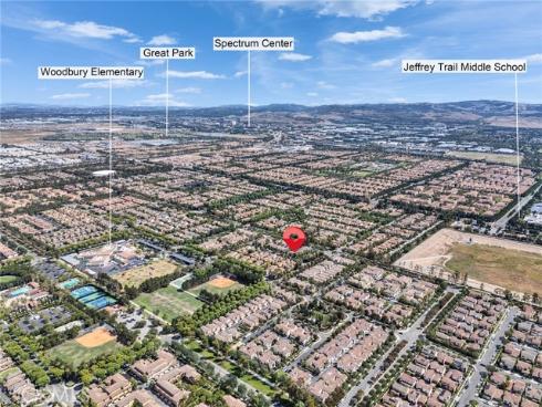 100 Alhambra , Irvine, CA