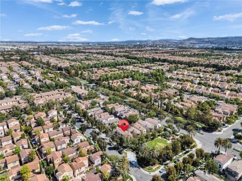 100 Alhambra , Irvine, CA