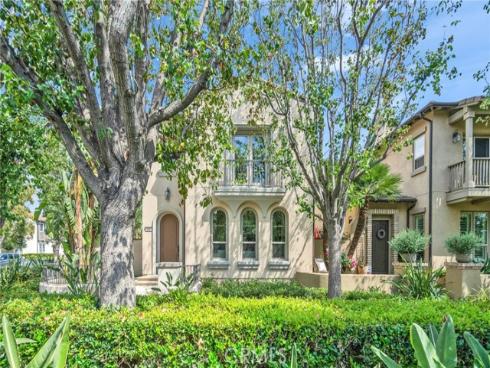 100 Alhambra , Irvine, CA