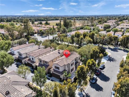 100 Alhambra , Irvine, CA