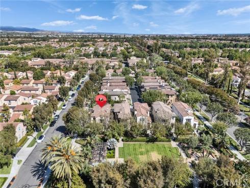 100 Alhambra , Irvine, CA