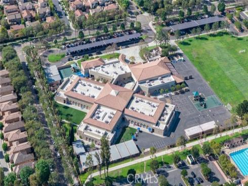 100 Alhambra , Irvine, CA