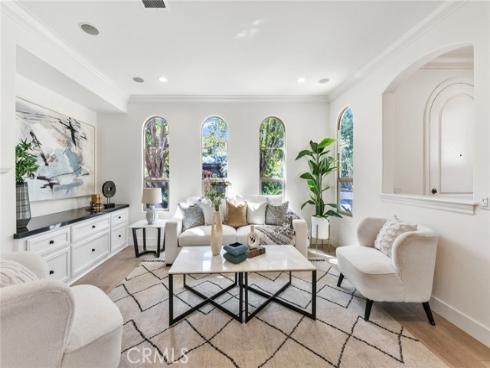 100 Alhambra , Irvine, CA