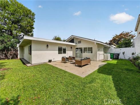 5432 Kenosha , Irvine, CA