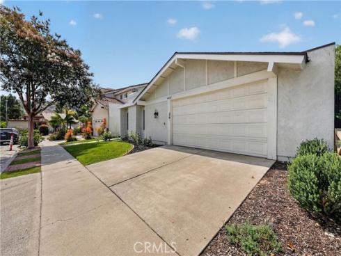 5432 Kenosha , Irvine, CA