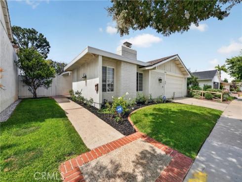 5432 Kenosha , Irvine, CA