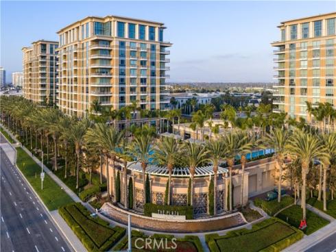 5104 Scholarship , Irvine, CA
