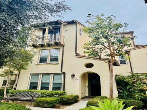 101  Tall Oak  , Irvine, CA