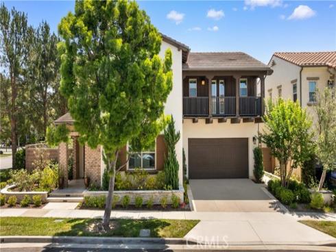 60 Boxberry , Irvine, CA