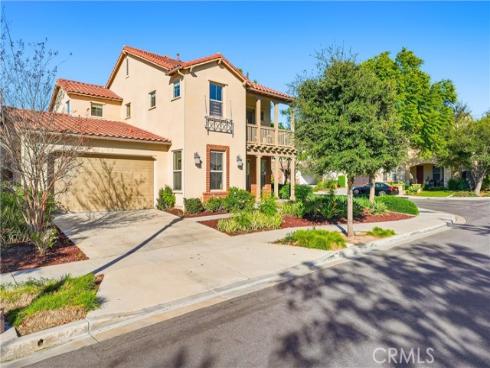 217 Compass , Irvine, CA