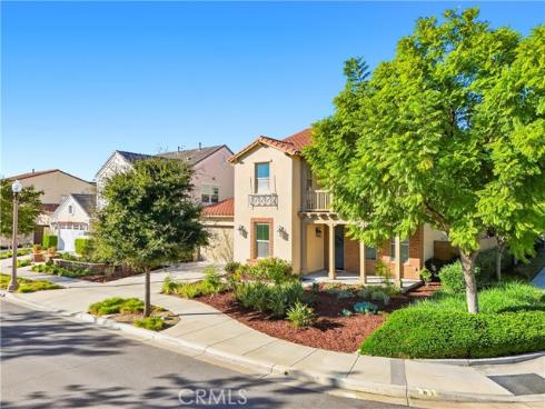 217 Compass , Irvine, CA