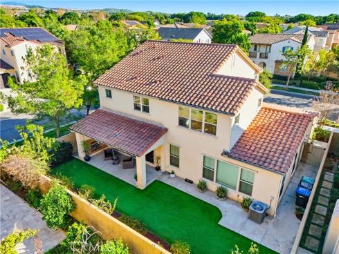 217 Compass , Irvine, CA