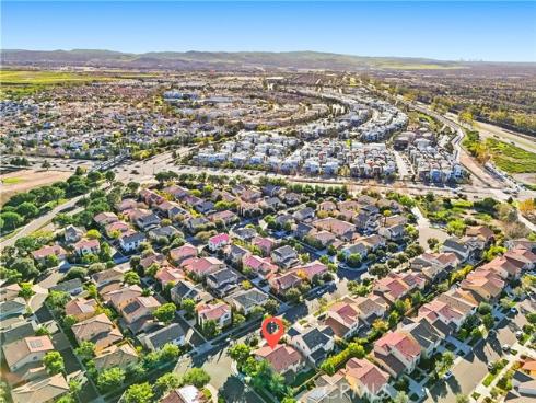 217 Compass , Irvine, CA