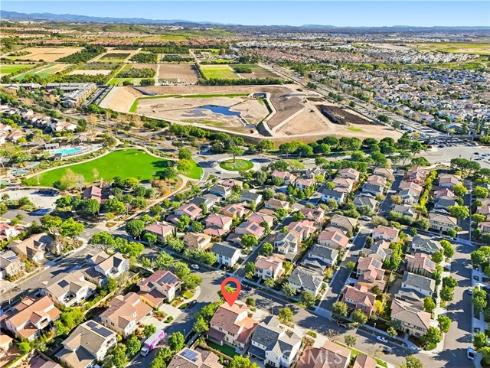 217 Compass , Irvine, CA