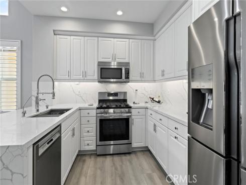 16 Serenity , Irvine, CA